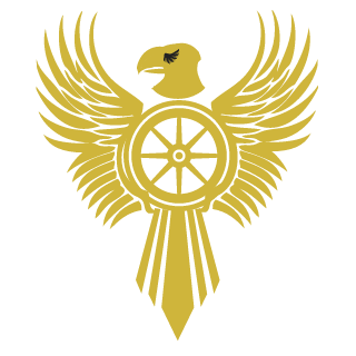 RustyRobot311's emblem