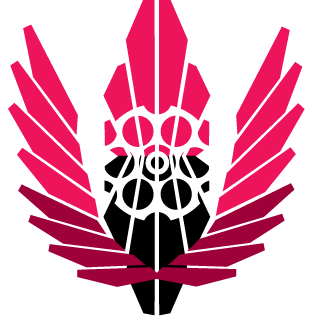 K0NANA's emblem