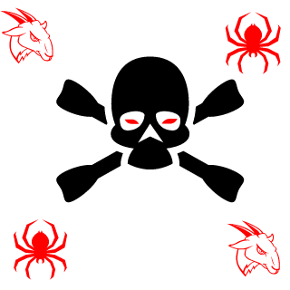 Anthony-2244's emblem