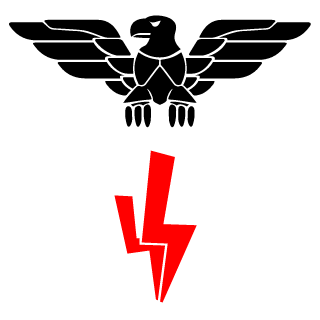 kawa-HS's emblem