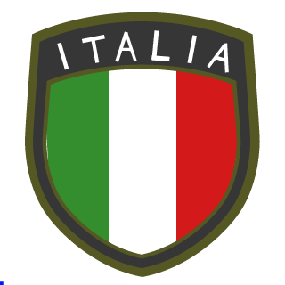 AlePatri's emblem