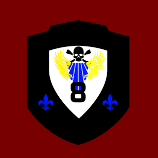 Xdracon's emblem