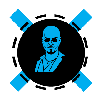 KFCNation's emblem