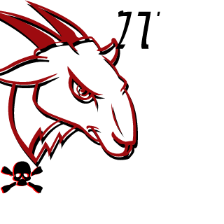 Driirox's emblem