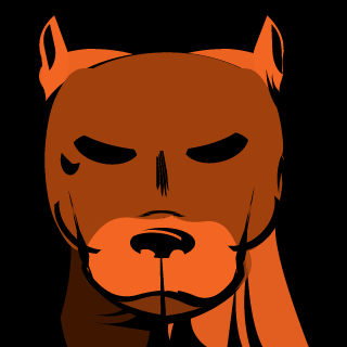 Bserkk's emblem