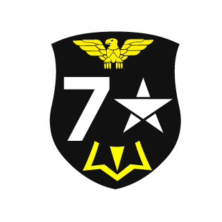LoDa71's emblem