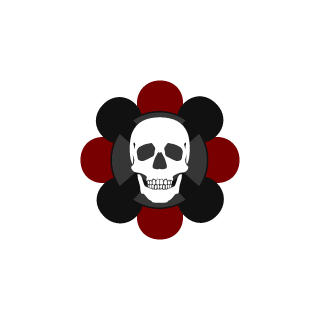 Whiteclover's emblem