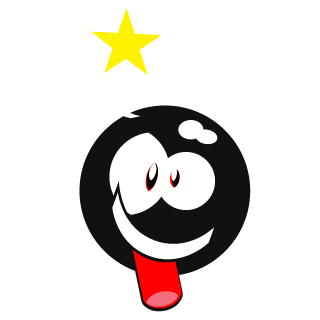 Cluter7223's emblem
