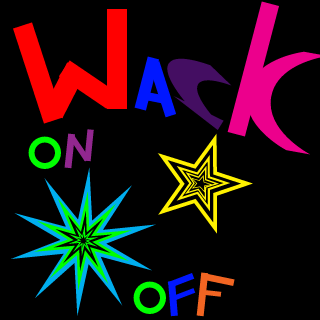 Fiberzzzz's emblem