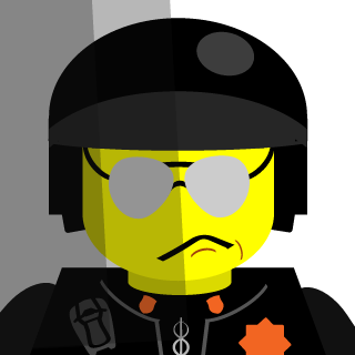 Jackal_CB's emblem