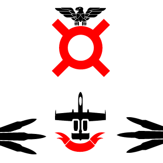 xiNfEcTeDtEdDnAx's emblem