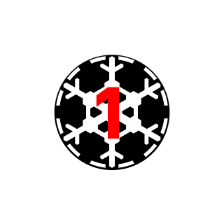 IVEx2's emblem