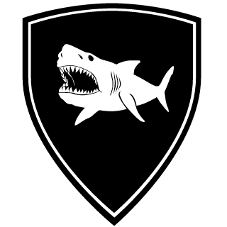 Doutrinador's emblem