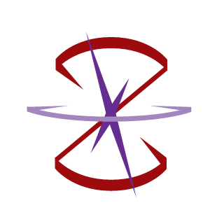 -X10A-RG's emblem