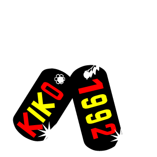 o_X_-KlKO-_X_o's emblem