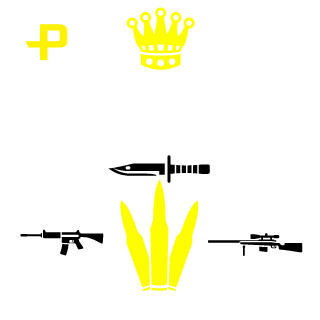 Seba6543's emblem