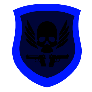 TheBlackjac's emblem