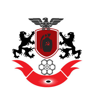 TheGasMaskSLO02's emblem