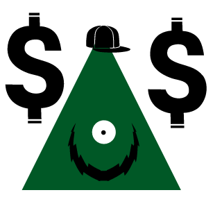 Kljocksin's emblem