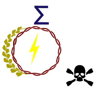 Dithan3's emblem