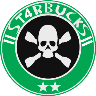 llstarbucksll's emblem