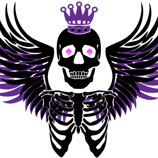 yKiiinng's emblem
