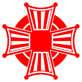 DICE-K-Faktor's emblem