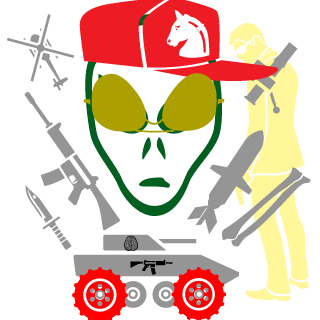 GolayaBuchka's emblem