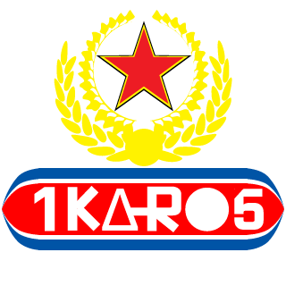 Ikaros's emblem