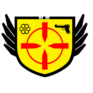 RecruitPadilha's emblem