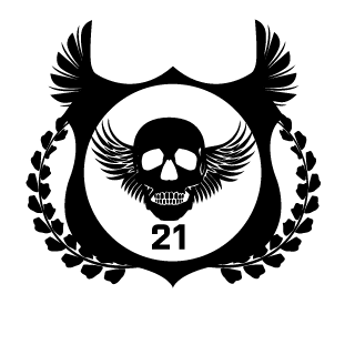 TheKilord's emblem