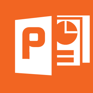 PowerPoint_exe's emblem