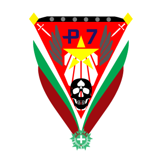 VEGAc4's emblem