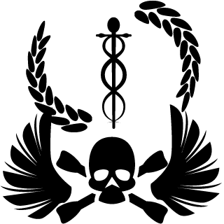 7heWildHunT's emblem