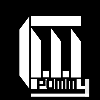 cW Pommy's emblem