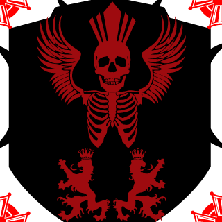 SILENT_STREAMZ's emblem