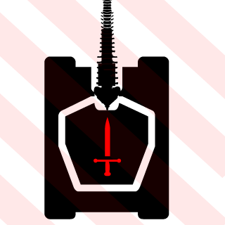 Algyr60's emblem