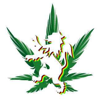 Super Power Lion Force's emblem
