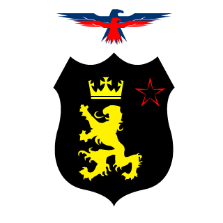 PapoldvcK's emblem