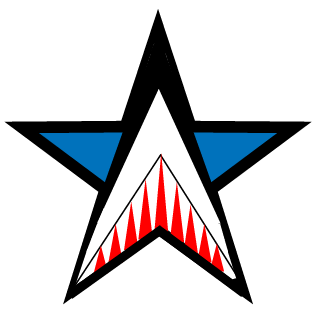 SharkKing71's emblem