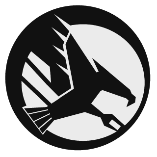 DaSexyBean's emblem