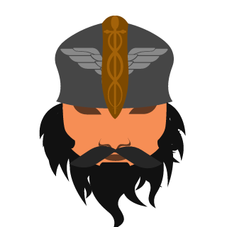 Ragnarok_BOB's emblem