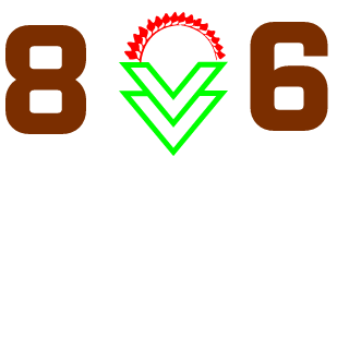 TadziU86's emblem