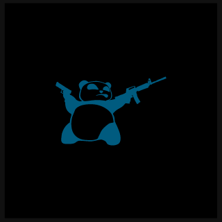 GrizzyAu's emblem
