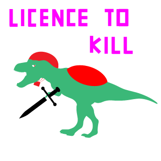 Santastikill's emblem