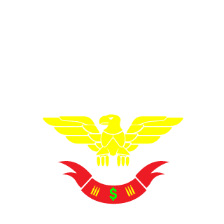 Thefryman007's emblem