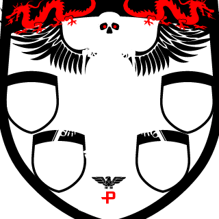RealSmokingJo's emblem