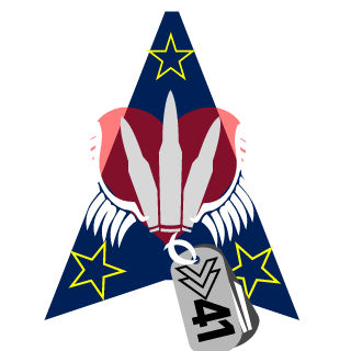 Hard_Target41's emblem