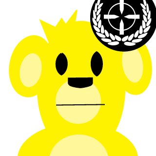 YELLOWM0nkey's emblem
