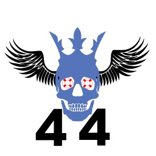 Dawnbreaker2001's emblem